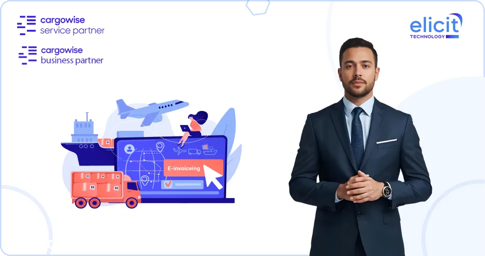 Belgium’s Move to Mandatory E-Invoicing in 2026_ What does it Mean for CargoWise Users