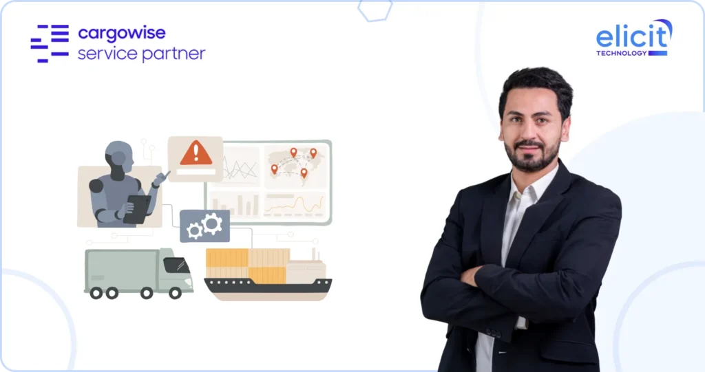 Fix Common Errors Related to the CargoWise Automation Fee