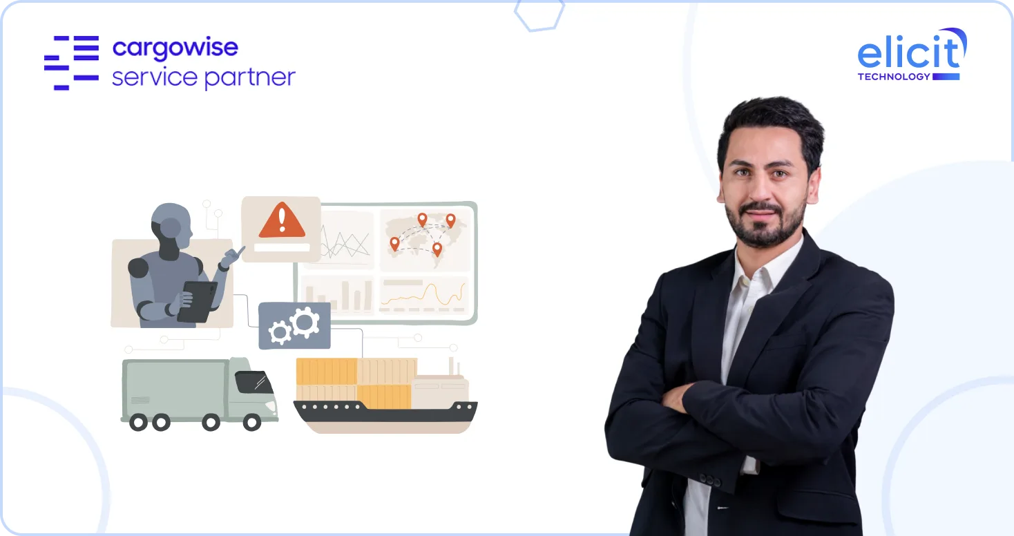 Fix Common Errors Related to the CargoWise Automation Fee