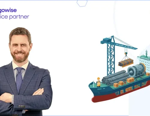 Create a Break Bulk Consignment in CargoWise