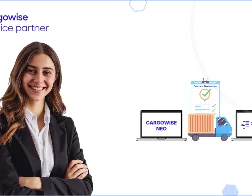 eConversations in Customs Declarations Bridge the Gap Between CargoWise and Neo Users