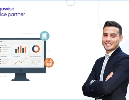 Customizable Home Screen in CargoWise Next Help You Work Smarter