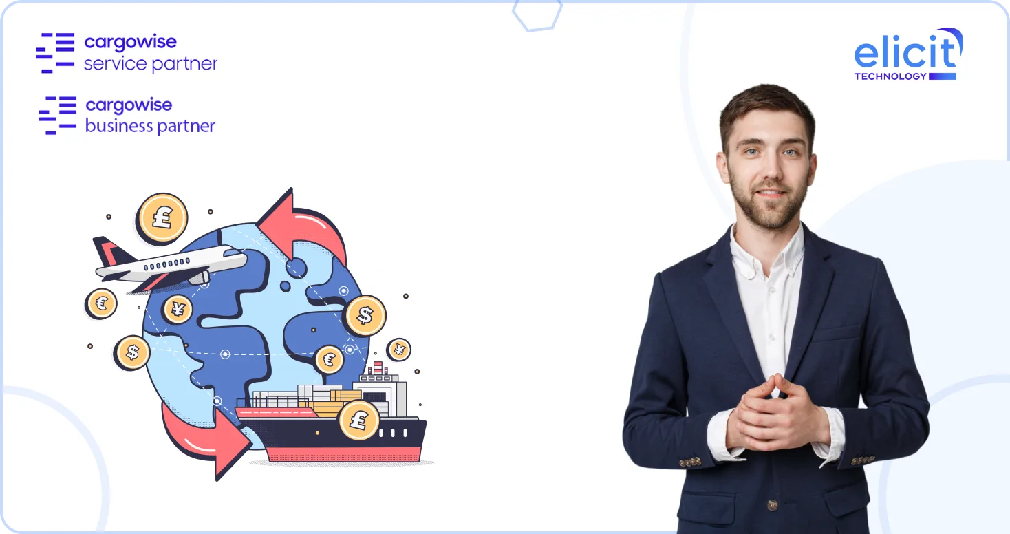 Configure CargoWise for the Migration to the Universal Rates Service (URS)