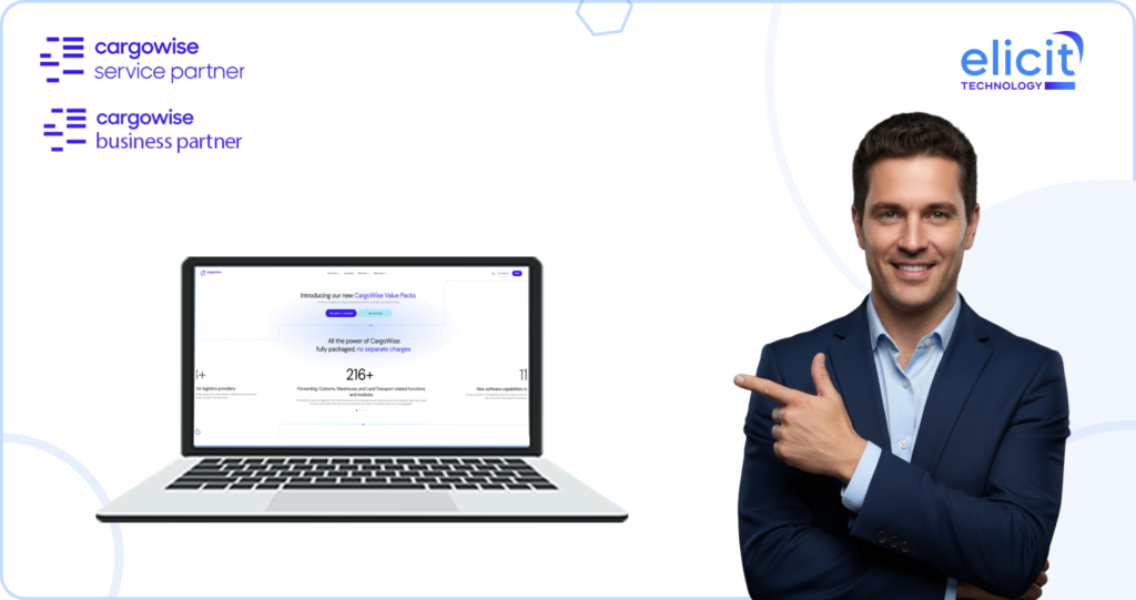 Answers You Need To Know About the CargoWise Value Packs (CVP)