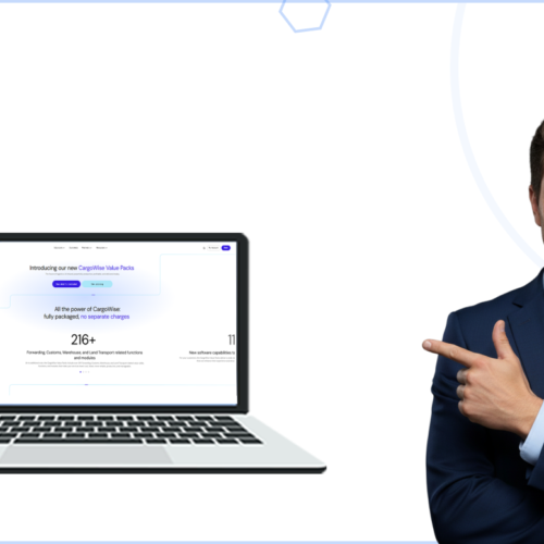 Answers You Need To Know About the CargoWise Value Packs (CVP)