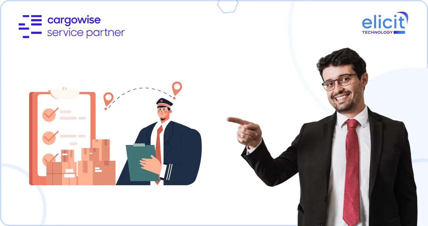 What’s New in CargoWise Customs you need to know?