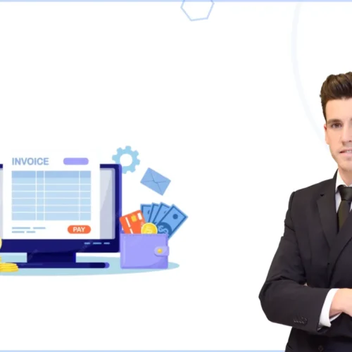 Generate Commercial Invoices Directly from Supplier Bookings in CargoWise