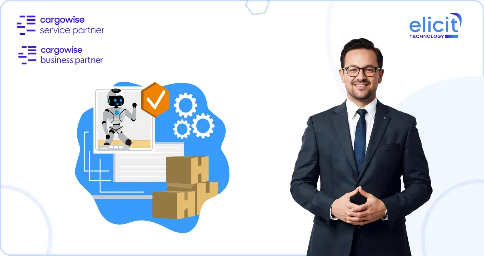 CargoWise Users Automate Import AP Invoices Issued by Other Group Companies