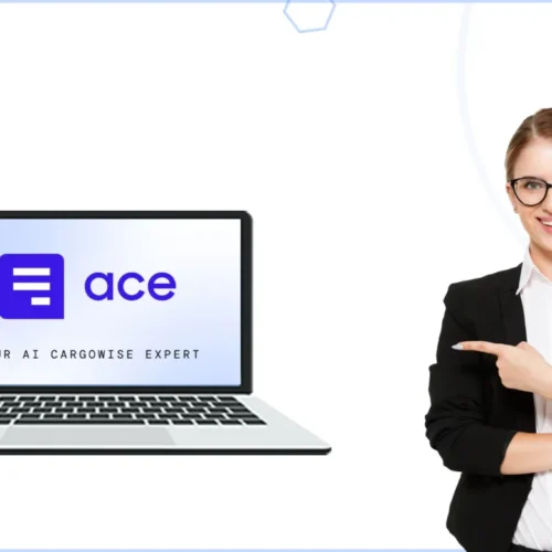 Use Ace Chatbot to Get Instant Answers Inside CargoWise