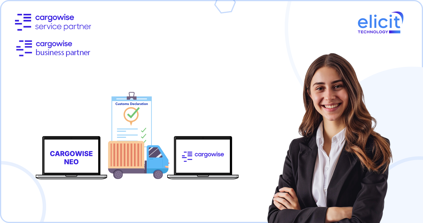 eConversations in Customs Declarations Bridge the Gap Between CargoWise and Neo Users