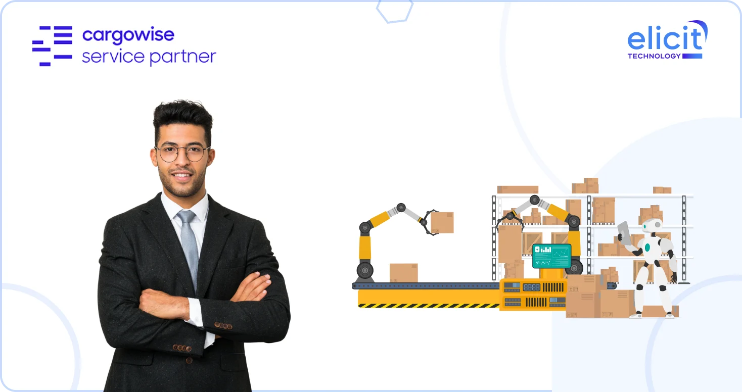 New CargoWise Automation Fee Becoming a Big Deal for Logistics Teams