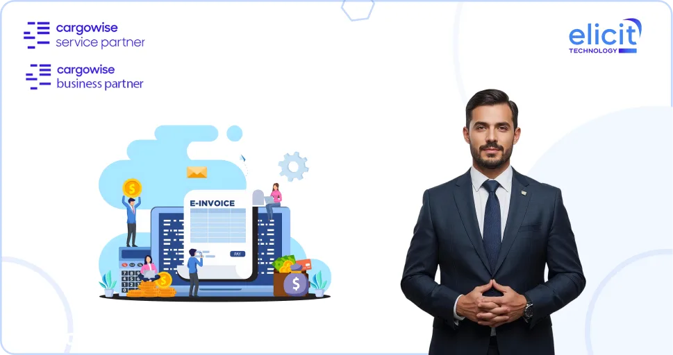 New PEPPOL Registration Code Matters for CargoWise Accounting Teams