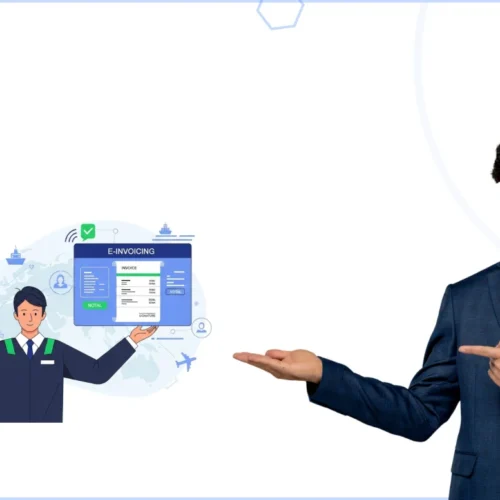 Set Up CargoWise for Panama E-Reporting and E-Invoicing Without Disrupting Your Billing