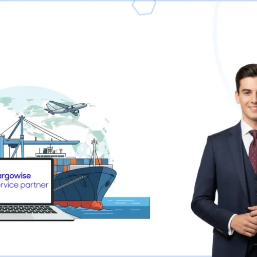 Choose the Best CargoWise Service Partner in India for Long-Term Success