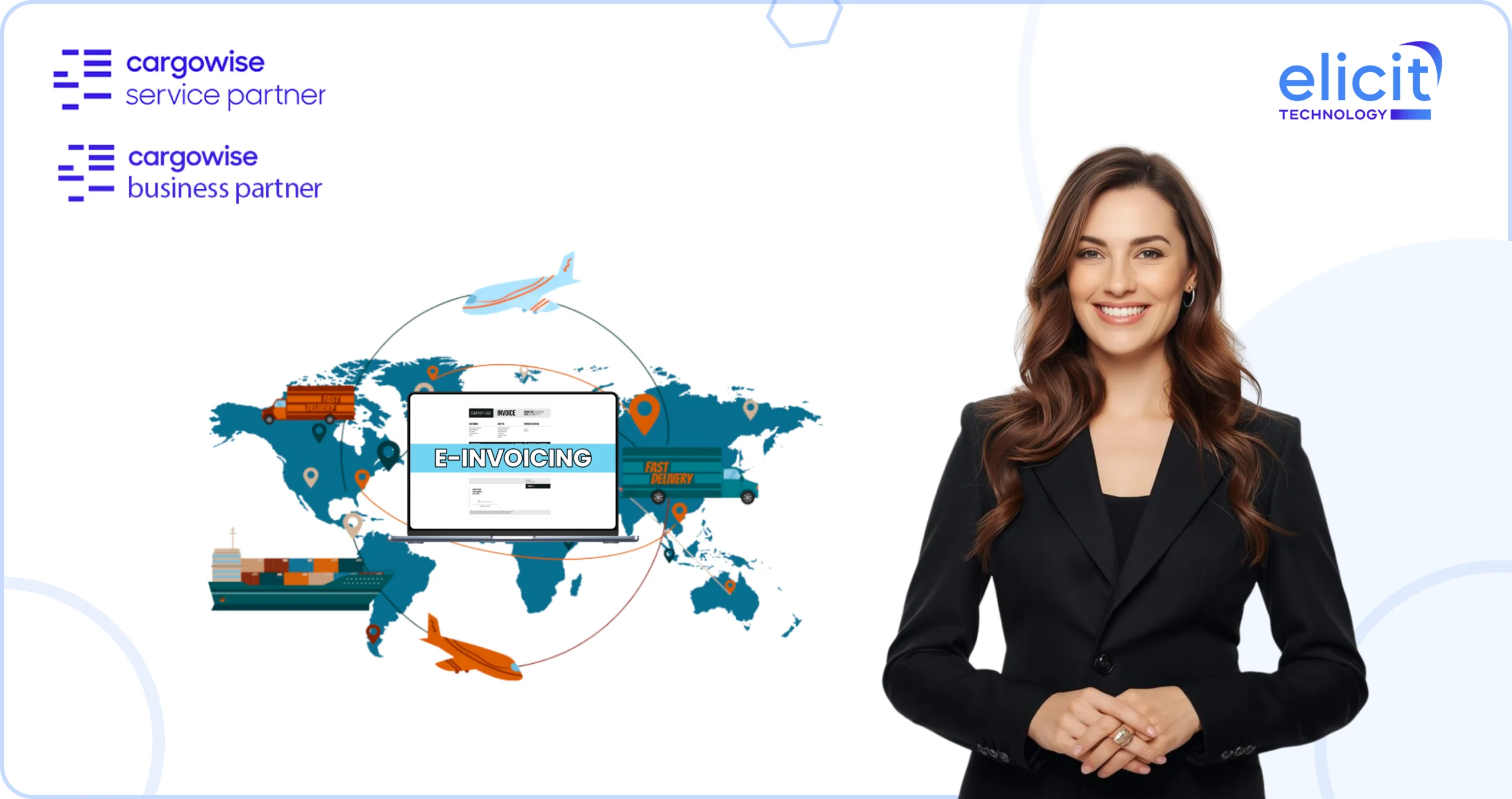 Resolve Common Questions and Errors Relating to Belgium E-Invoicing