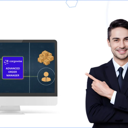 CargoWise Advanced Order Manager, and Why Are Forwarders Paying Attention