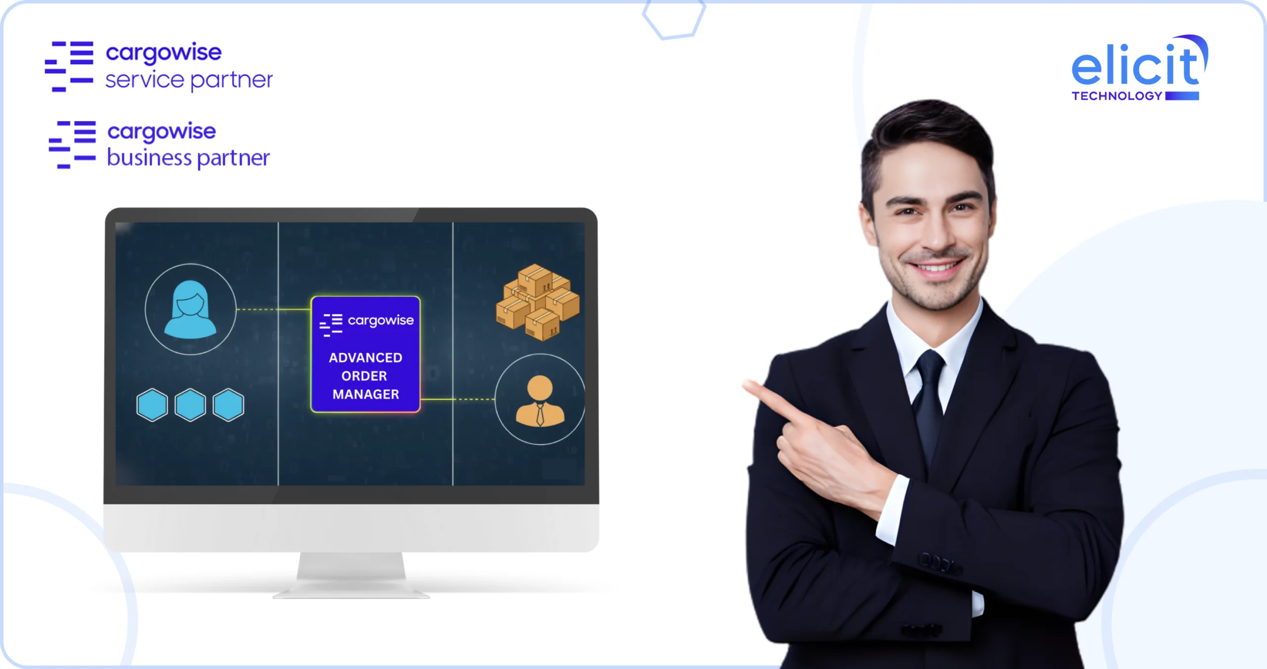 CargoWise Advanced Order Manager, and Why Are Forwarders Paying Attention
