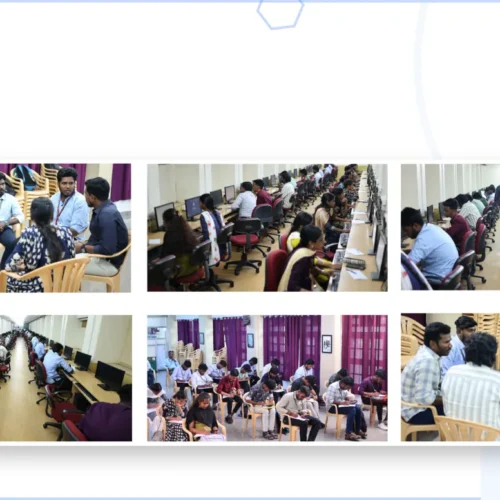 Empowering the Future Technologists_ Our Campus Recruitment Experience at St. Joseph’s College, Trichy