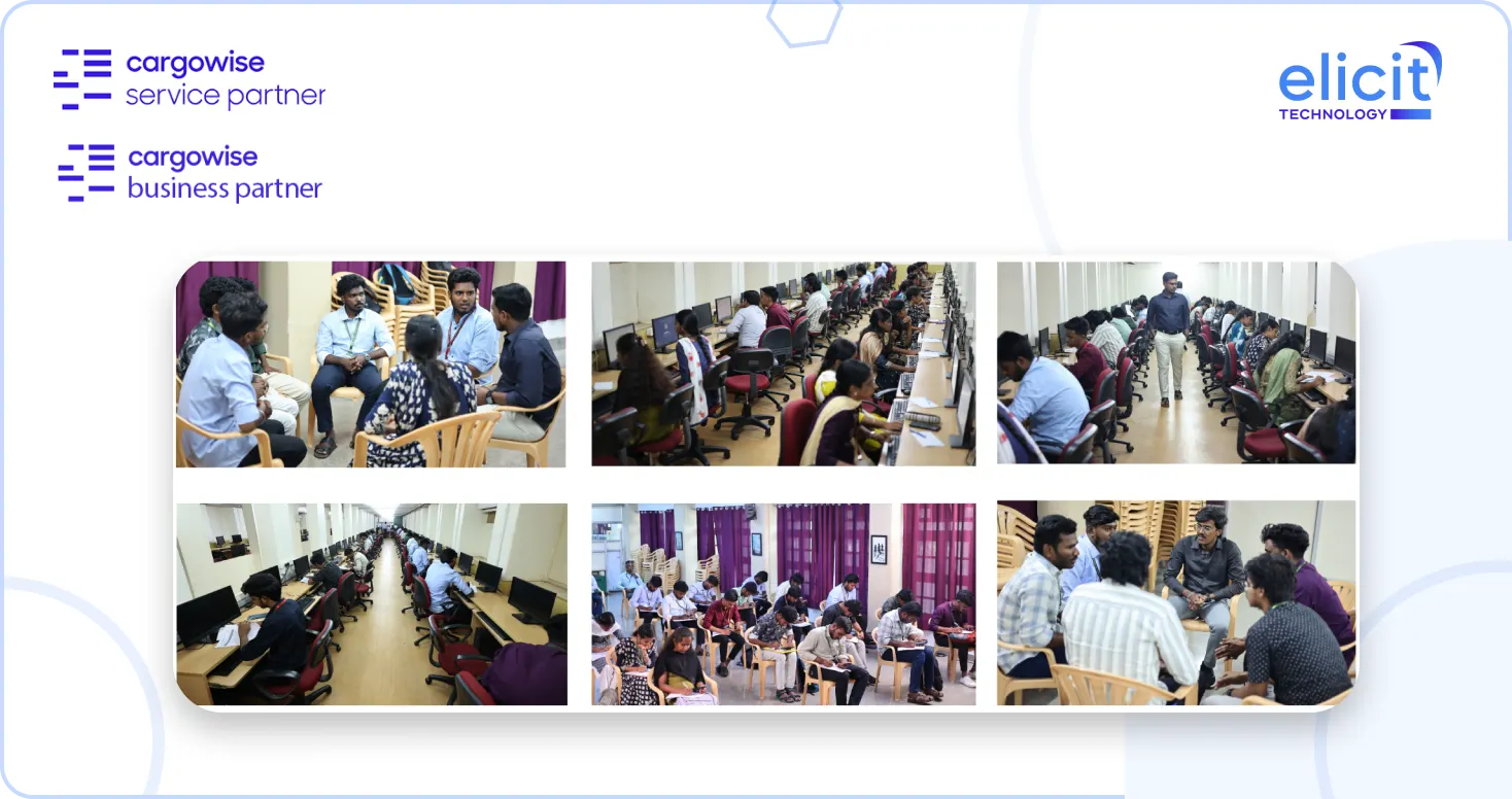 Empowering the Future Technologists_ Our Campus Recruitment Experience at St. Joseph’s College, Trichy