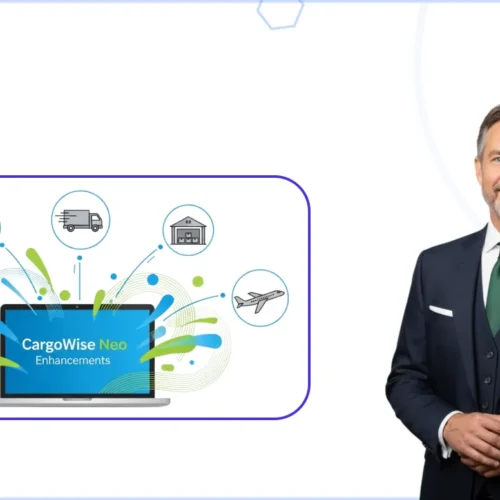New CargoWise Neo Enhancements Mean for Faster Shipment Execution