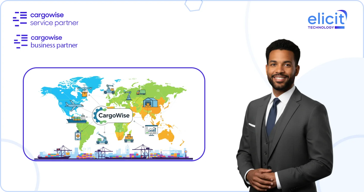 Productivity Becoming the Real Competitive Advantage in Modern Logistics