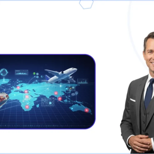 AI-Powered Intelligence in CargoWise Helps Forwarders Manage Global Supply Chain Disruptions