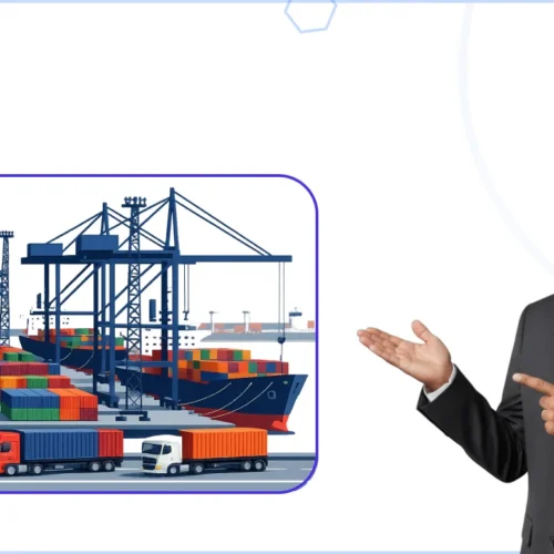 Cut Landside Container Costs and Simplify FOB Execution in One Click