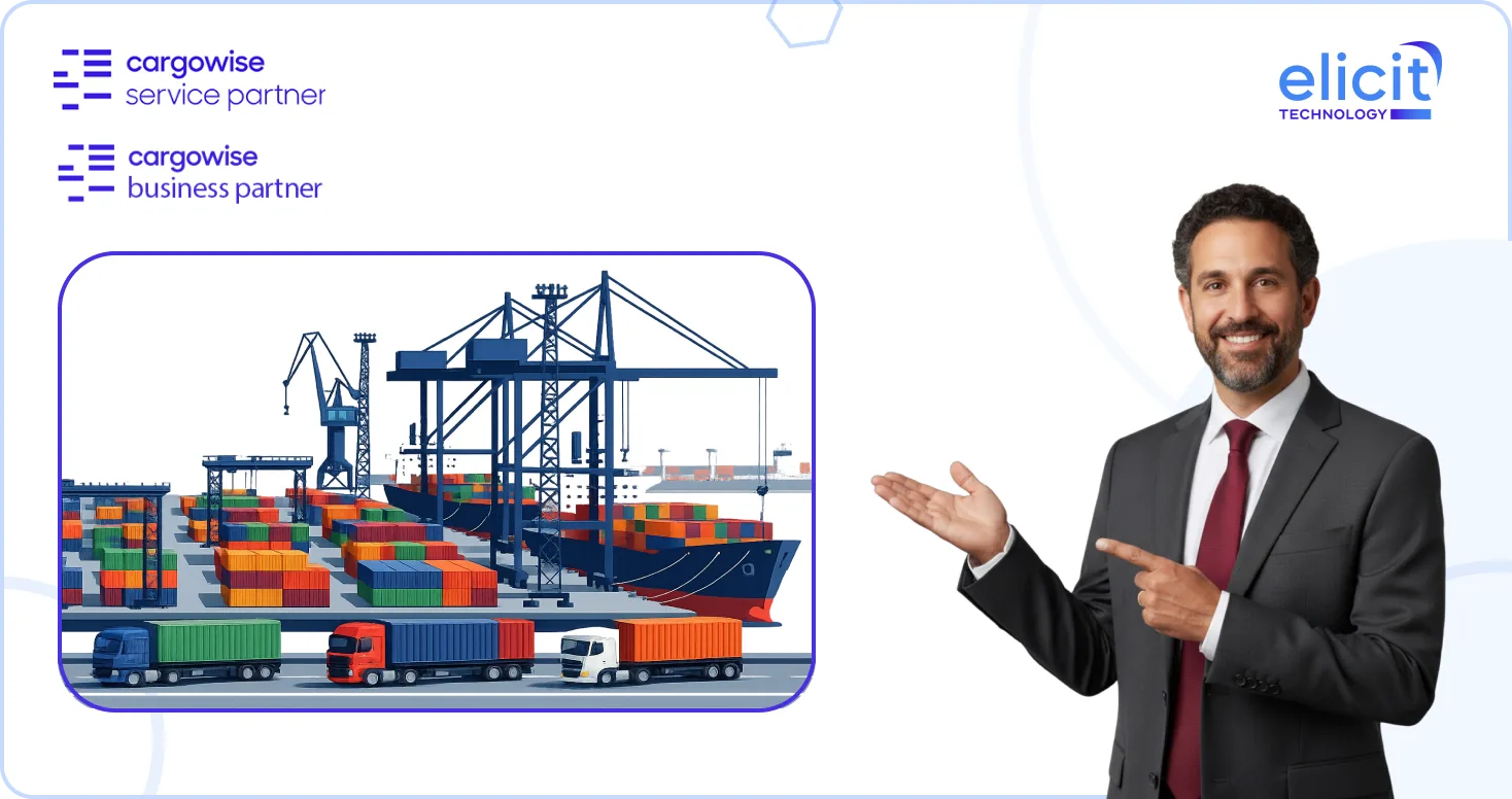 Cut Landside Container Costs and Simplify FOB Execution in One Click