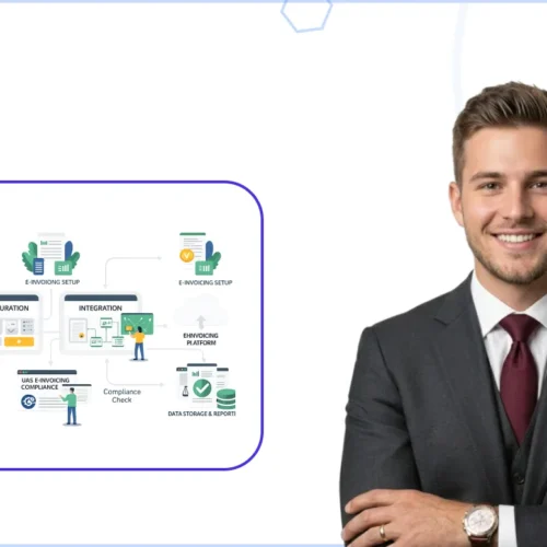 CargoWise Users can Configure & Integrate for UAE E-Invoicing Compliance