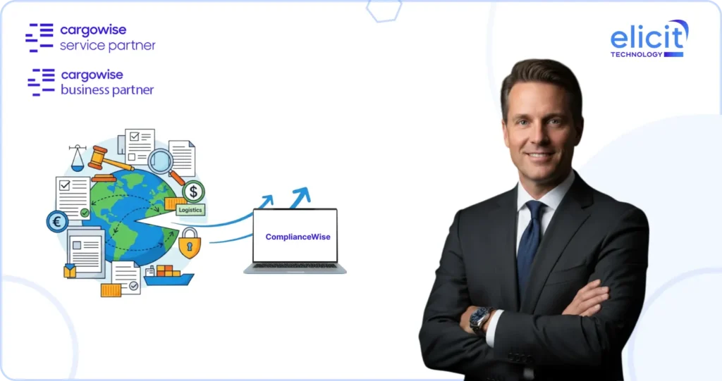 ComplianceWise Simplifies Global Trade Compliance in a Complex Regulatory World