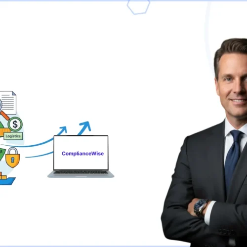 ComplianceWise Simplifies Global Trade Compliance in a Complex Regulatory World