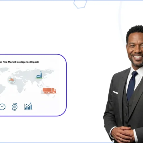 CargoWise Neo Market Intelligence Reports Help You Make Smarter Routing and Carrier Decisions