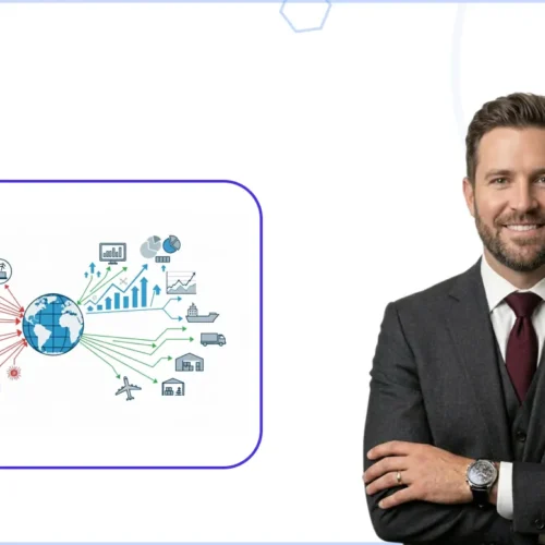 Forward-Looking Risk Intelligence Help Logistics Teams Navigate Global Supply Chain Disruptions