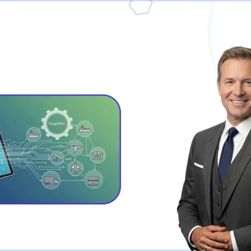 Powering a New Era of Trade Documentation with Electronic Bills of Lading in CargoWise