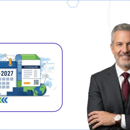 UAE E-Invoicing 2026–2027_ What Every CargoWise User Must Prepare for Now