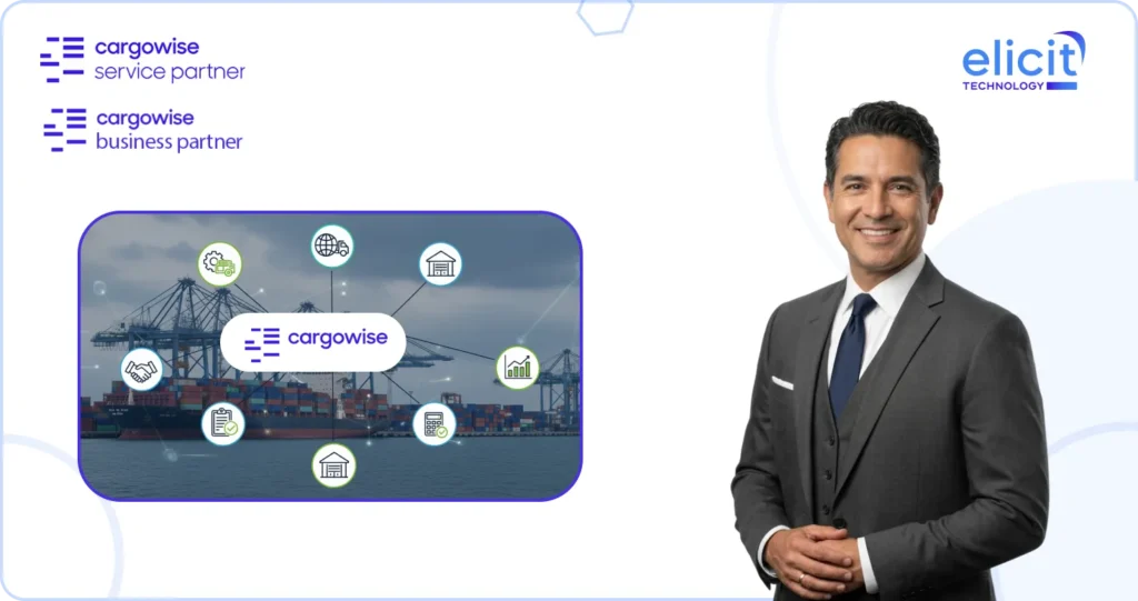 the 8 CargoWise Configurations Logistics Teams Must Implement in Today’s Supply Chain Environment