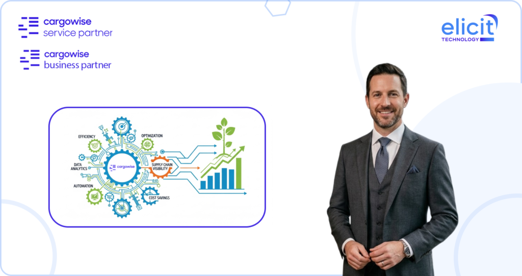 Get Real ROI from Your CargoWise System Beyond Implementation