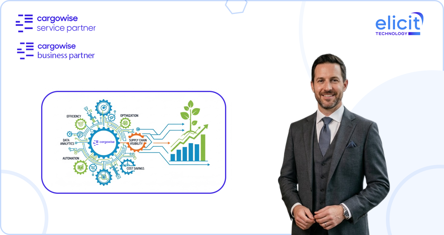 Get Real ROI from Your CargoWise System Beyond Implementation