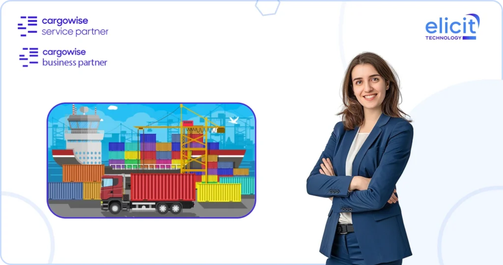 CargoWise Container Automation is Redefining End-to-End Visibility in Ocean Freight Operations