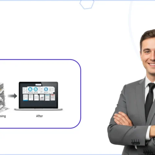 CargoWise Document Management Portal is Simplifying Commercial Invoice Processing