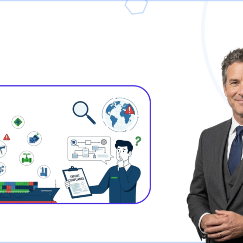 Dual-Use Goods and Export Controls Making Compliance Harder for Freight Forwarders