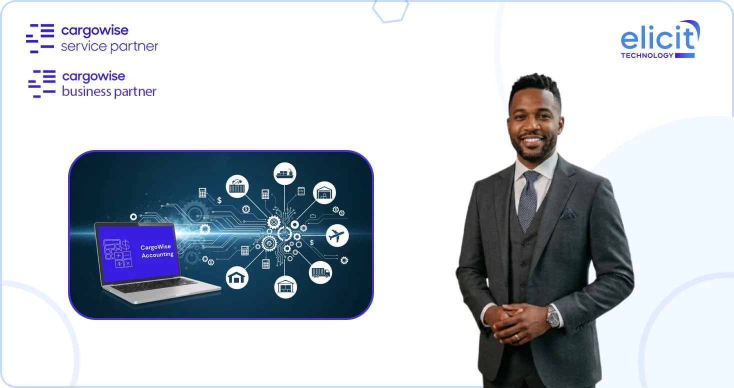 Accounting Configuration Matter in CargoWise More than You Think