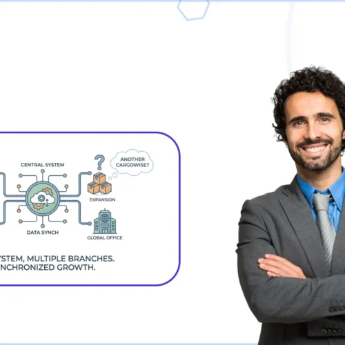 Do You Really Need Another CargoWise System for Every Branch or Company Expansion