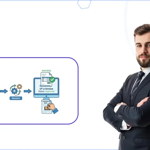 Identify and Resolve Uruguay e-Invoicing Errors in CargoWise
