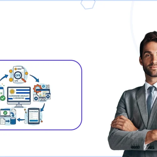 Set Up CargoWise for Uruguay E-Invoicing