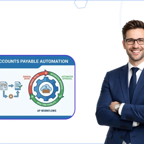 CargoWise Accounts Payable Automation and How is the Invoice Processing Portal Changing AP Workflows