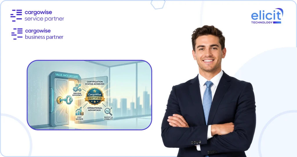 How can CargoWise Certification Help Teams Turn Value Pack Access into Real Operational Advantage