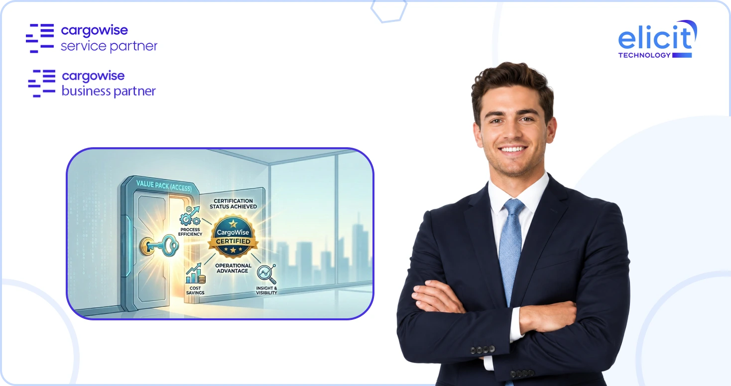 How can CargoWise Certification Help Teams Turn Value Pack Access into Real Operational Advantage