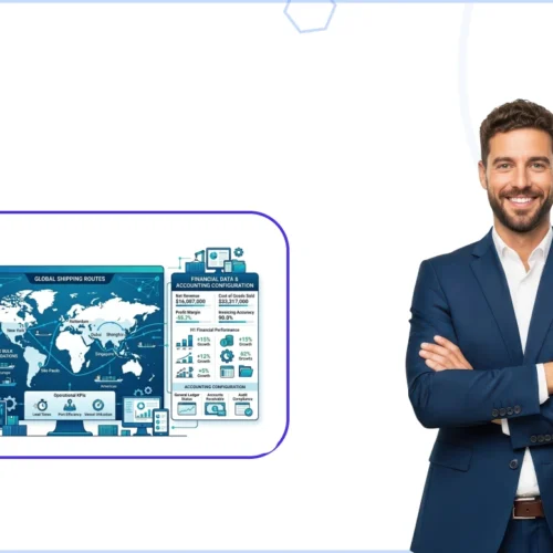 Mid-Year CargoWise Health Check: Are Your Teams Using Market Analytics, Break Bulk Consolidations, and Accounting Configuration to Their Full Potential