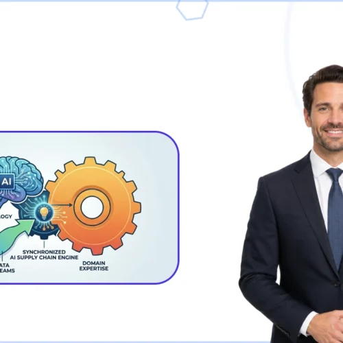 What Really Drives AI Success in Supply Chains: Technology, Data, or Domain Expertise
